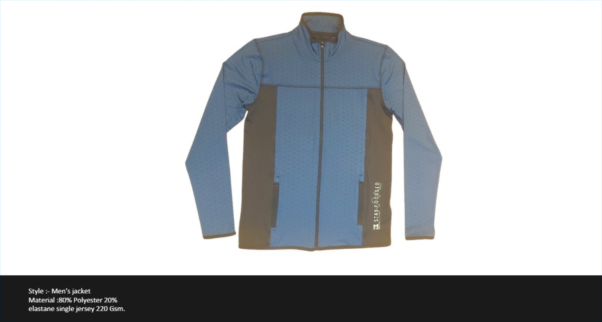 Mens Active wear